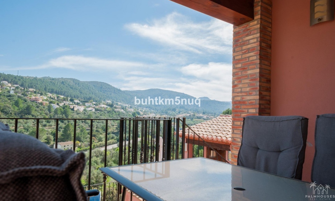 Resale - Villa - Orba - Orba Centro