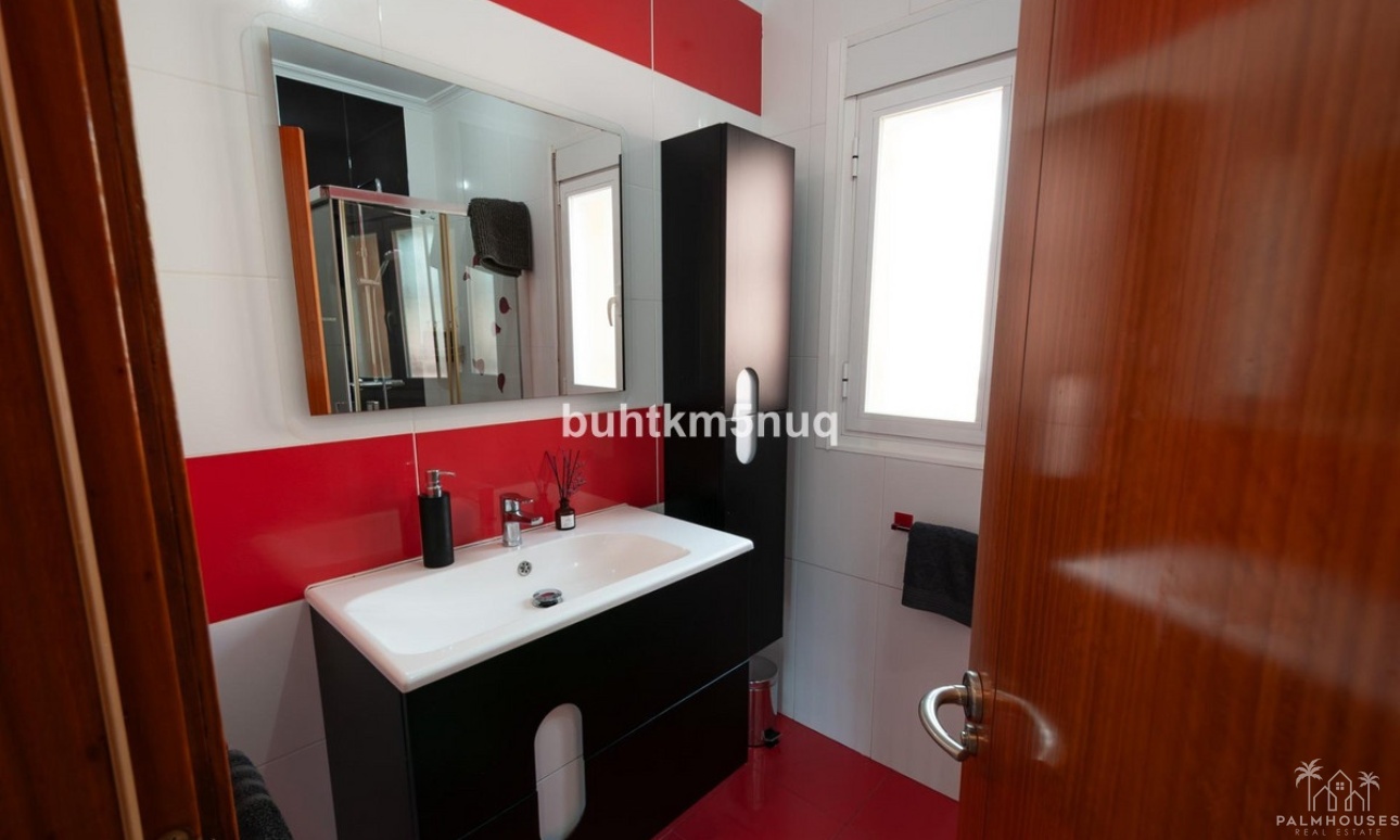 Resale - Villa - Orba - Orba Centro