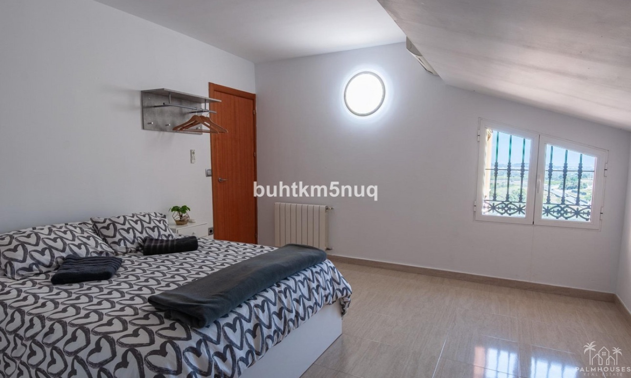 Resale - Villa - Orba - Orba Centro