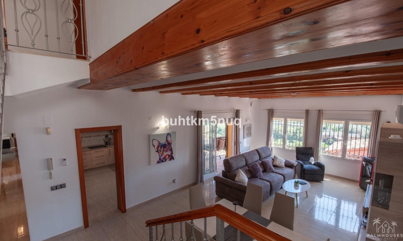 Resale - Villa - Orba - Orba Centro