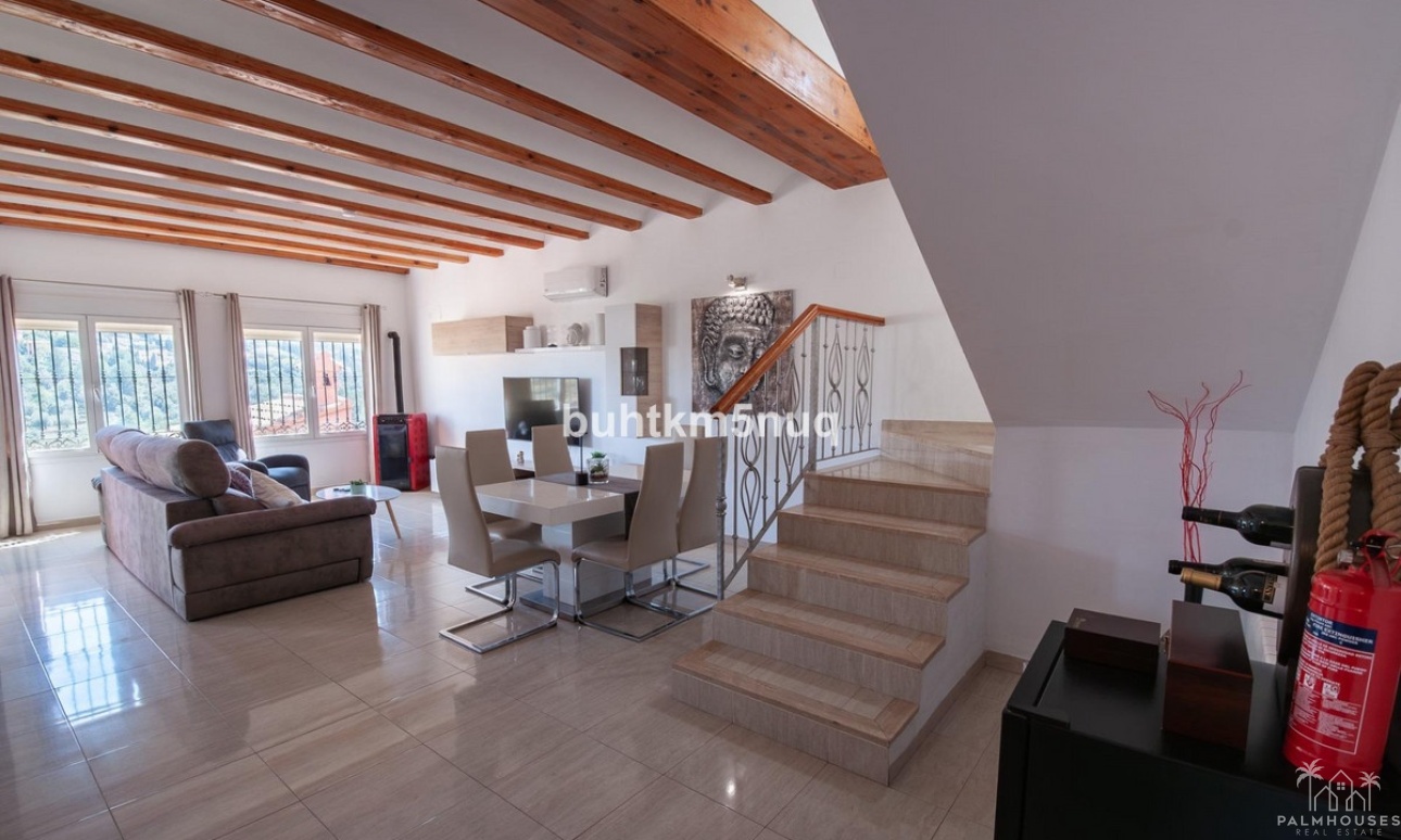 Resale - Villa - Orba - Orba Centro