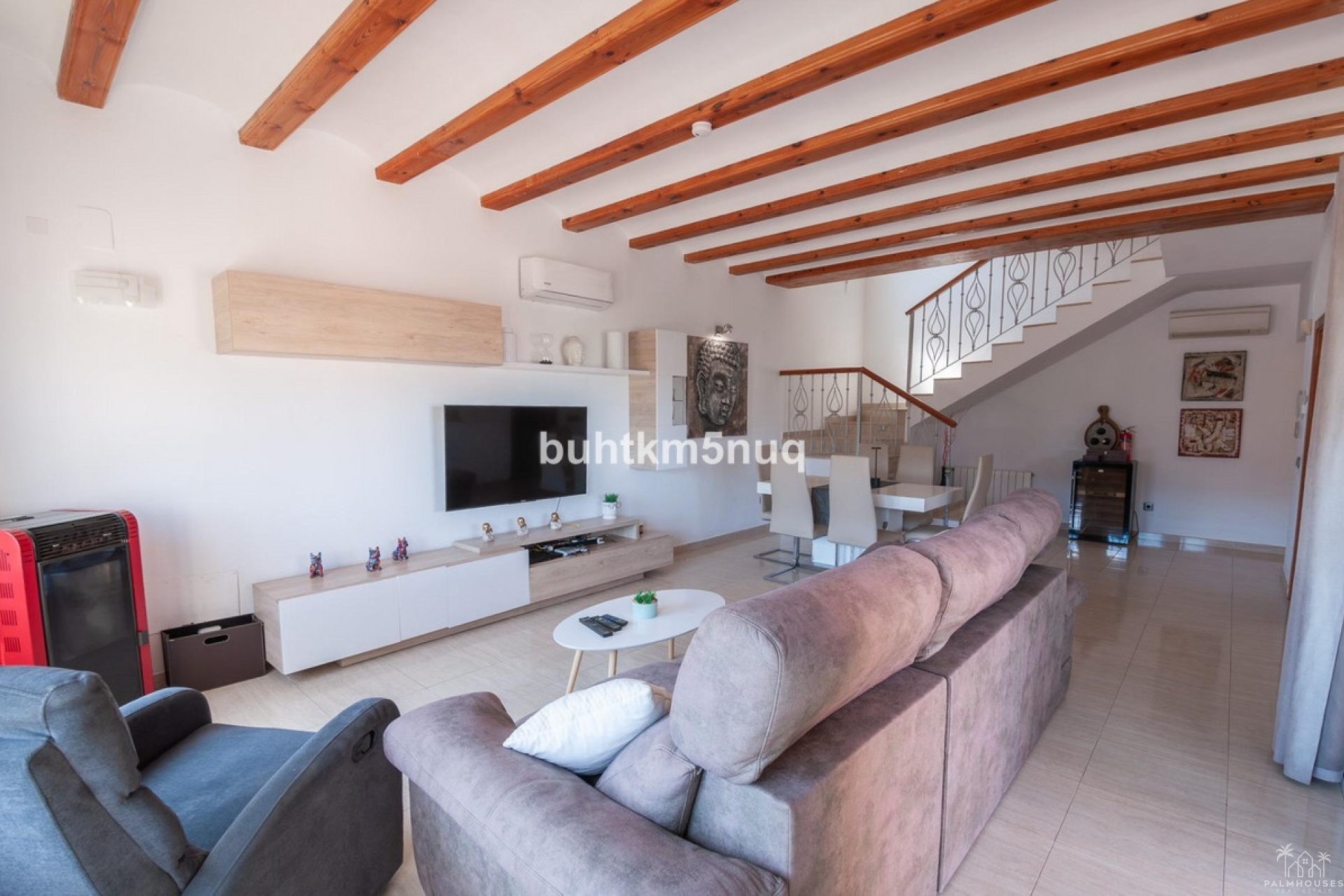 Resale - Villa - Orba - Orba Centro