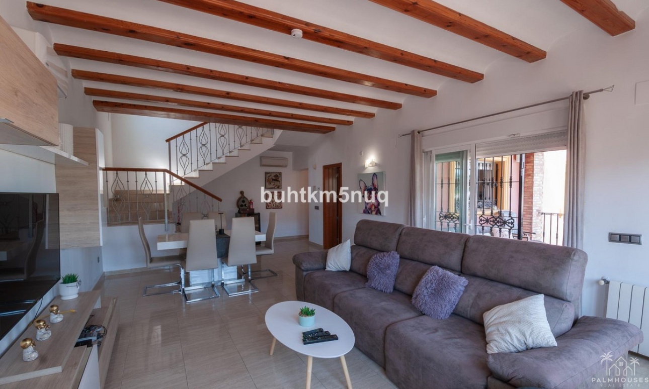 Resale - Villa - Orba - Orba Centro