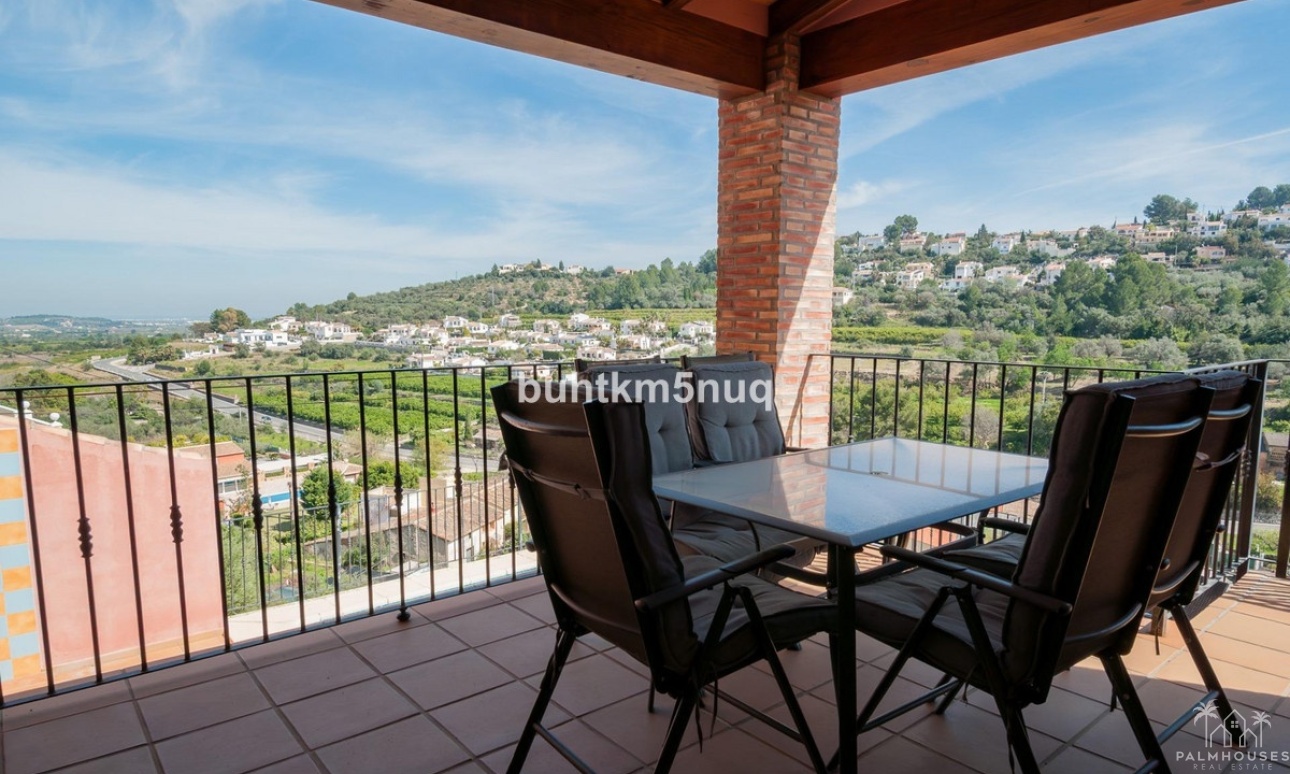 Resale - Villa - Orba - Orba Centro