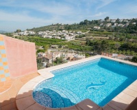 Resale - Villa - Orba - Orba Centro