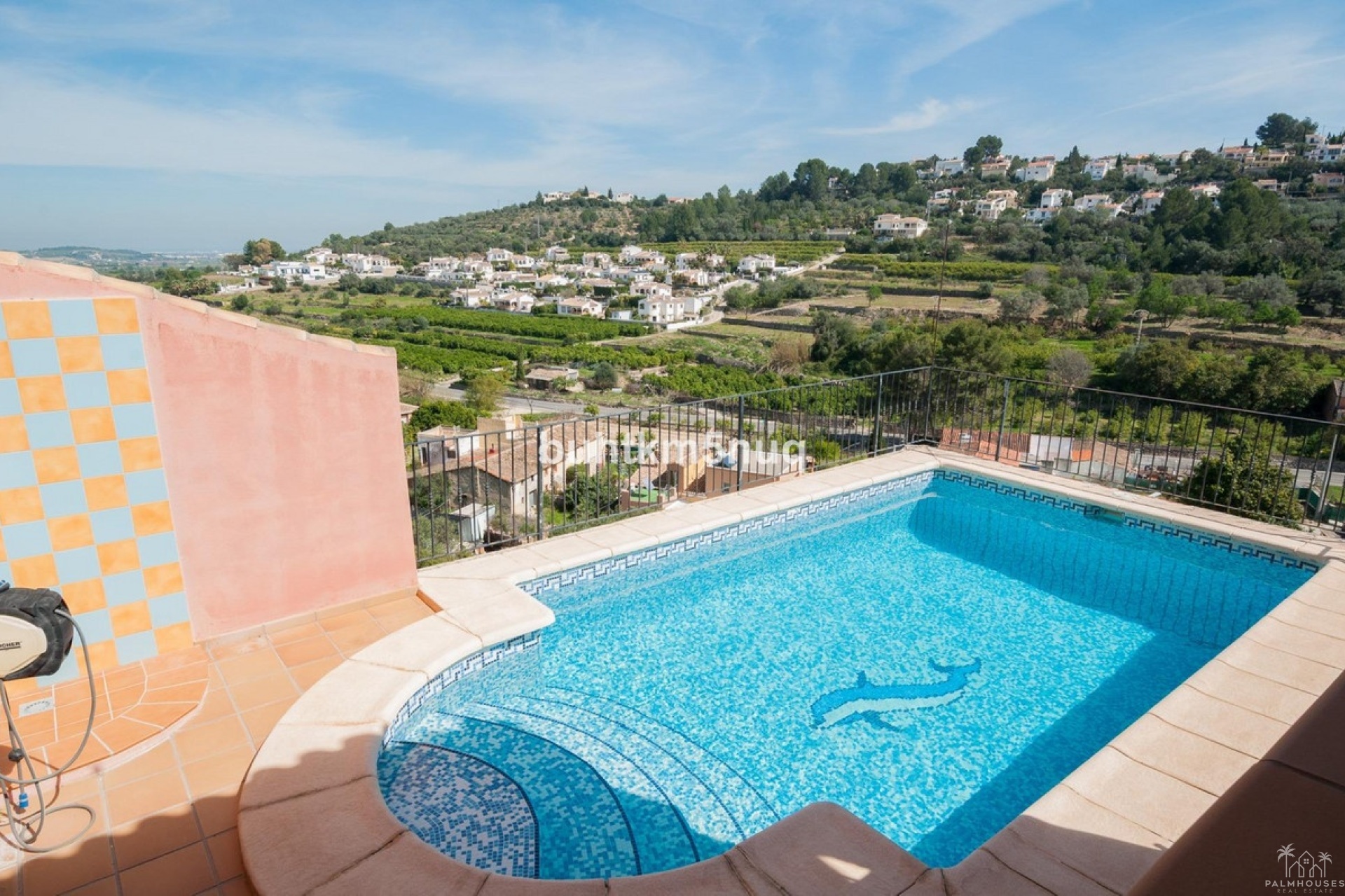 Resale - Villa - Orba - Orba Centro