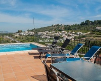 Resale - Villa - Orba - Orba Centro