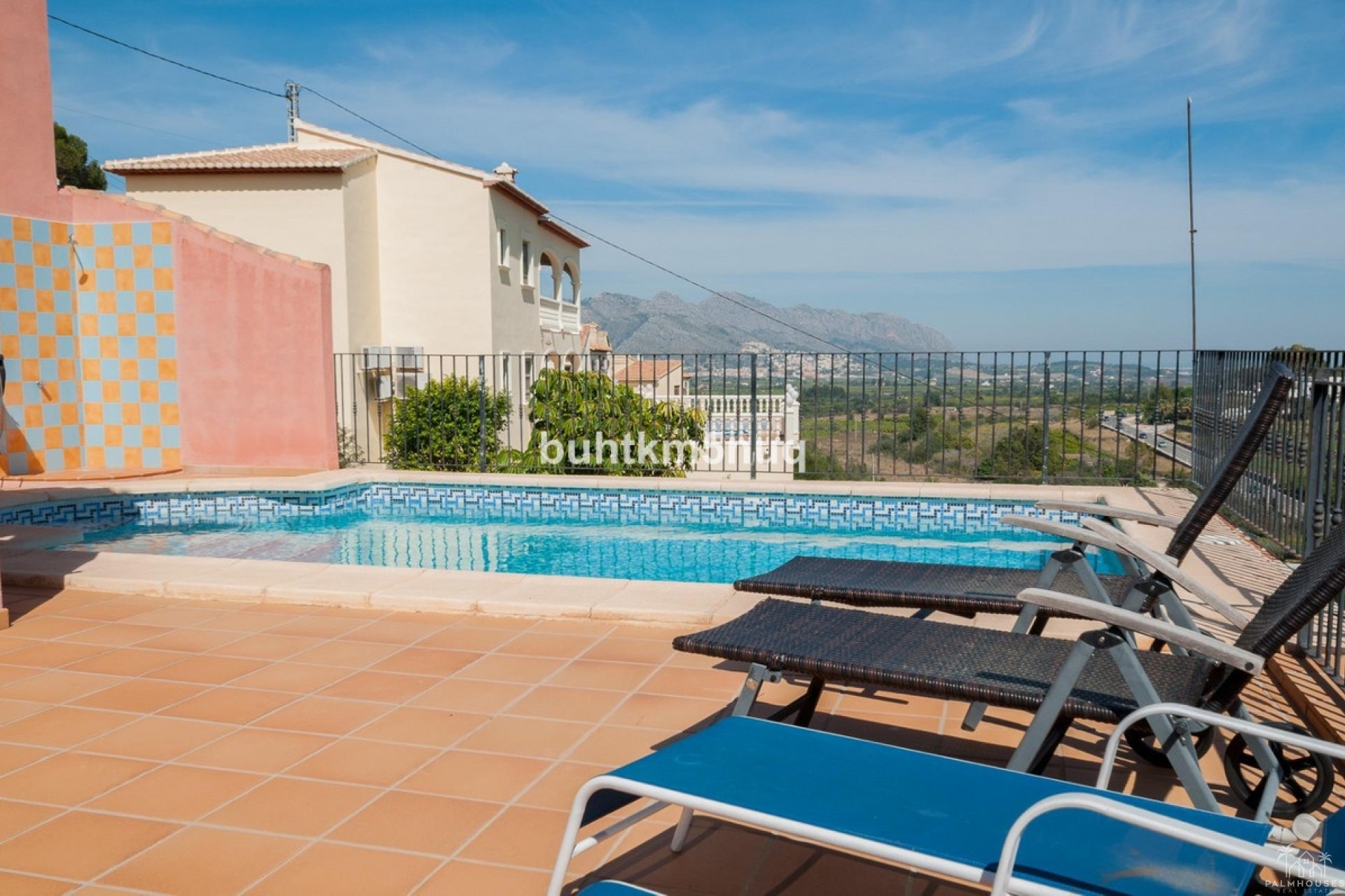 Resale - Villa - Orba - Orba Centro