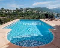 Resale - Villa - Orba - Orba Centro