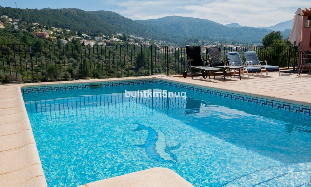 Resale - Villa - Orba - Orba Centro