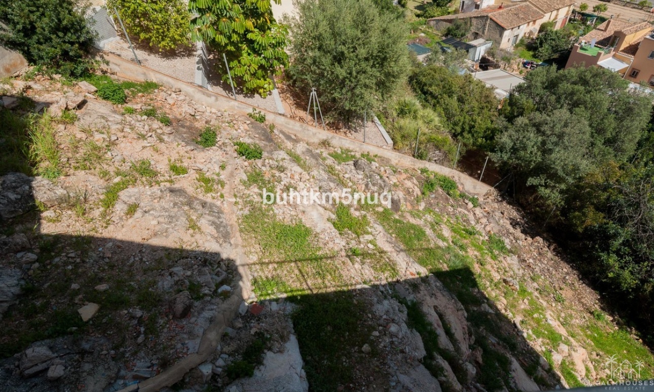 Resale - Villa - Orba - Orba Centro
