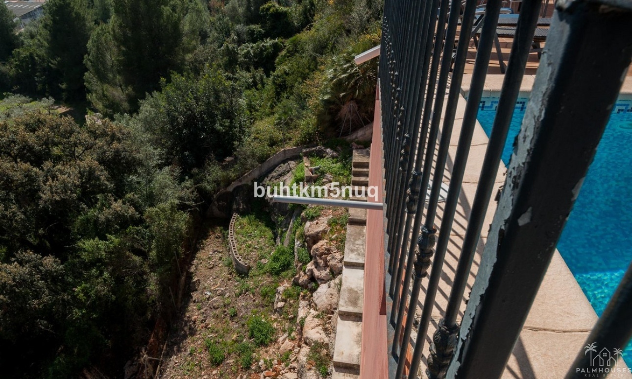 Resale - Villa - Orba - Orba Centro