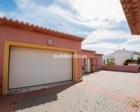 Resale - Villa - Orba - Orba Centro
