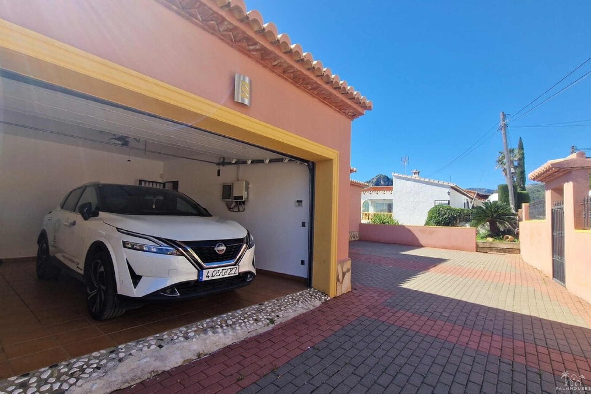Resale - Villa - Orba - Orba Centro