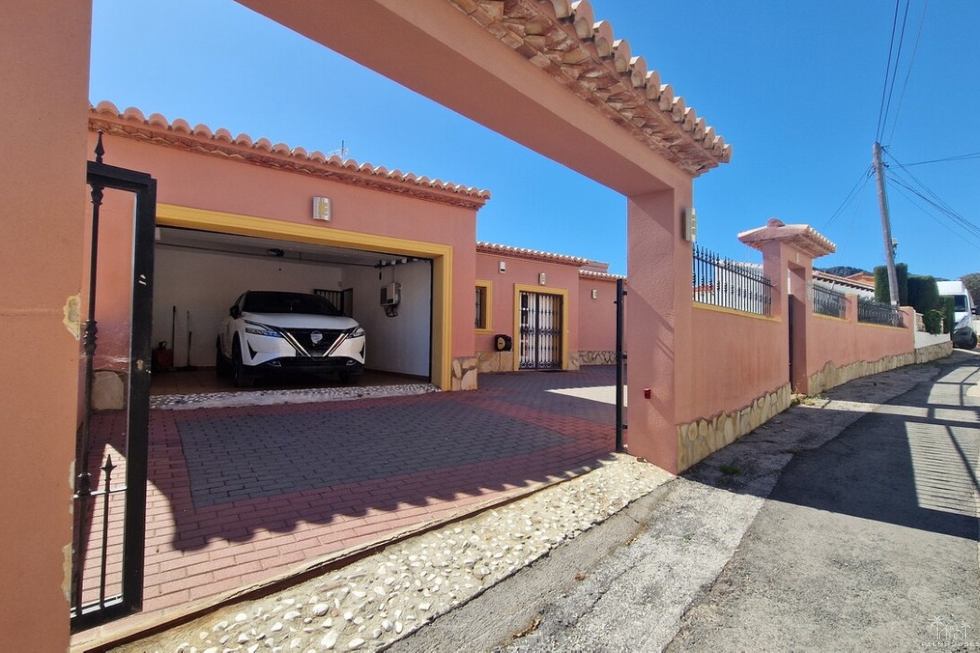 Resale - Villa - Orba - Orba Centro