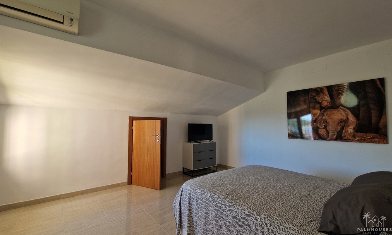 Resale - Villa - Orba - Orba Centro
