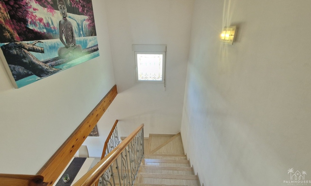 Resale - Villa - Orba - Orba Centro