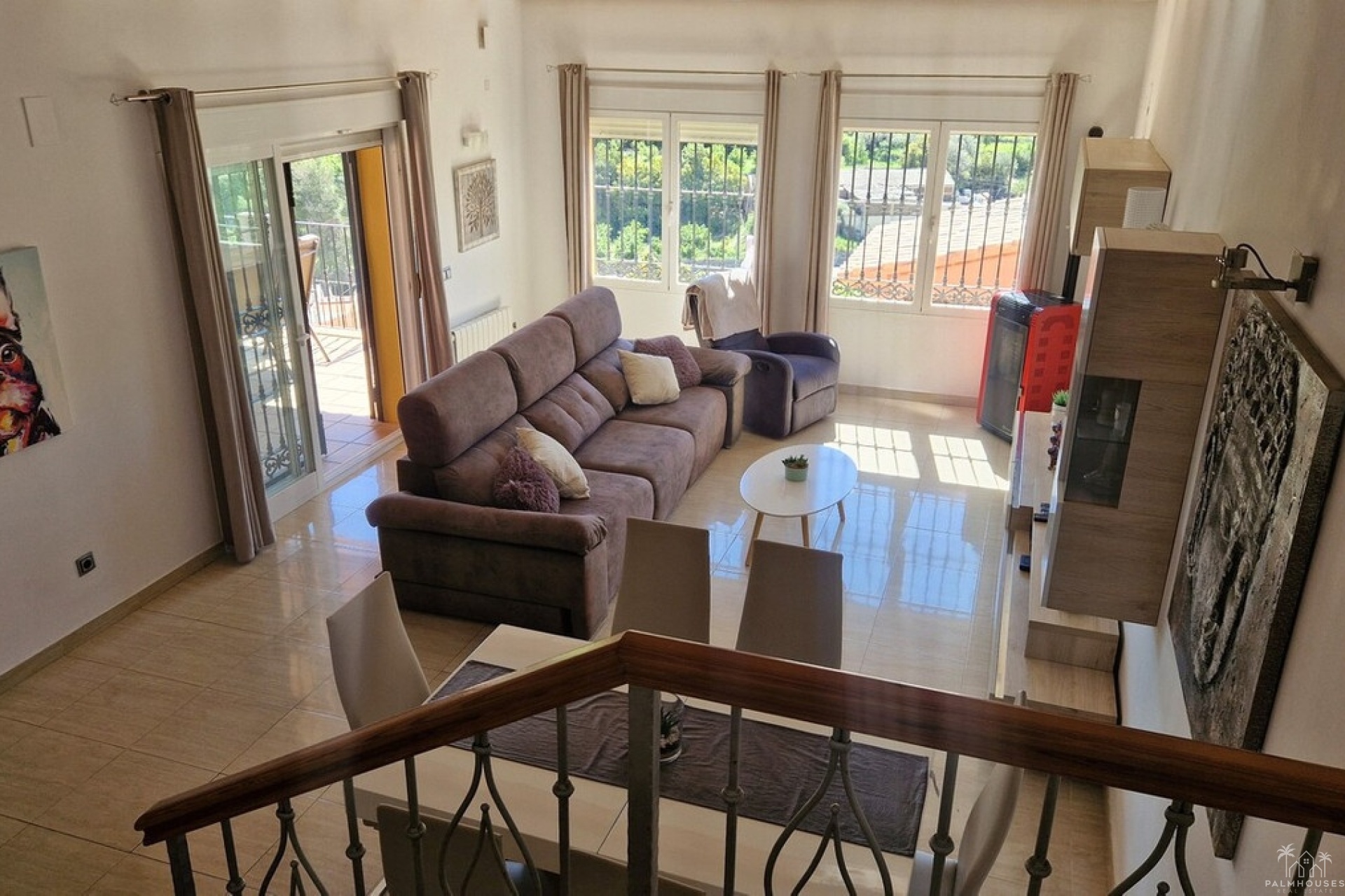 Resale - Villa - Orba - Orba Centro