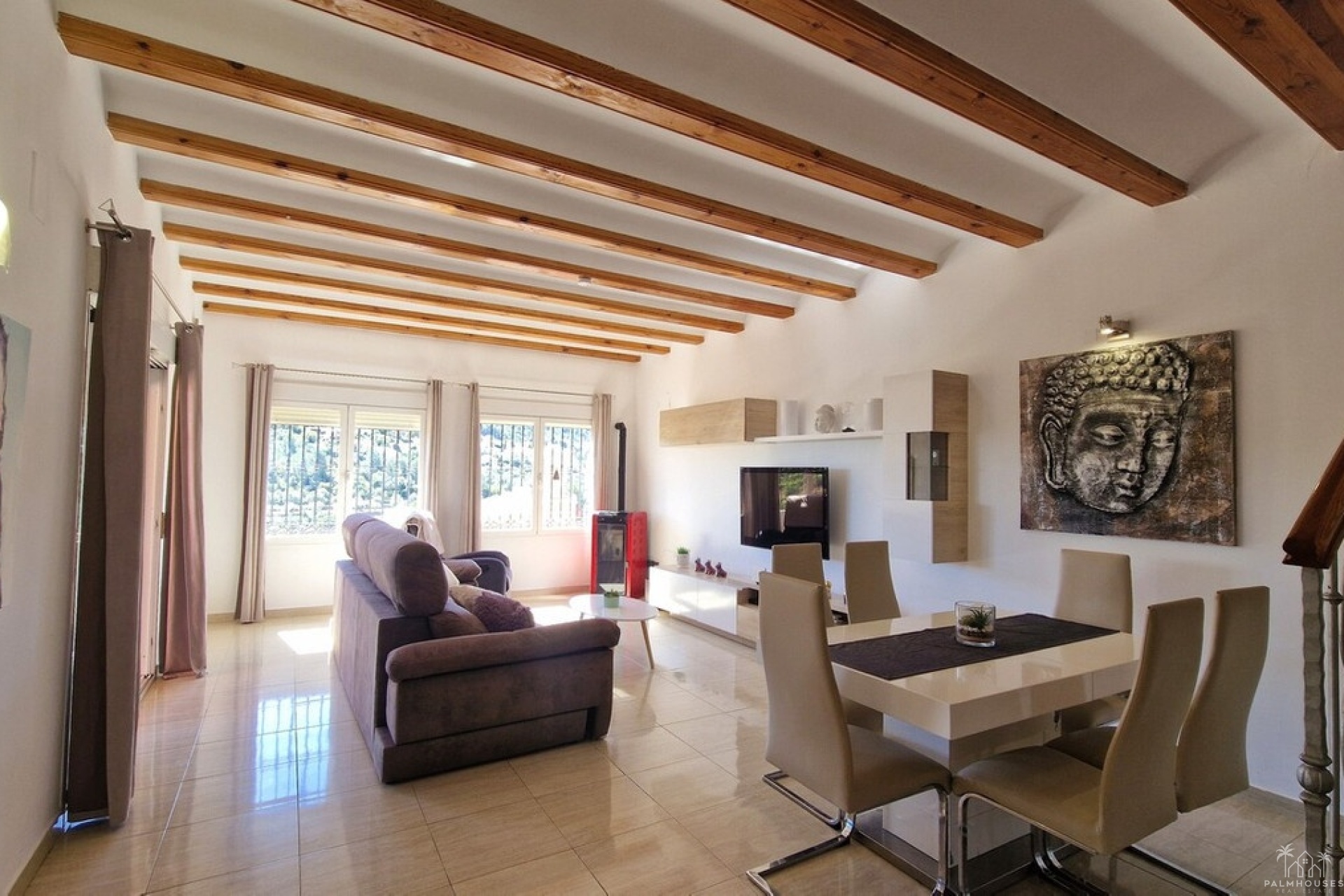 Resale - Villa - Orba - Orba Centro