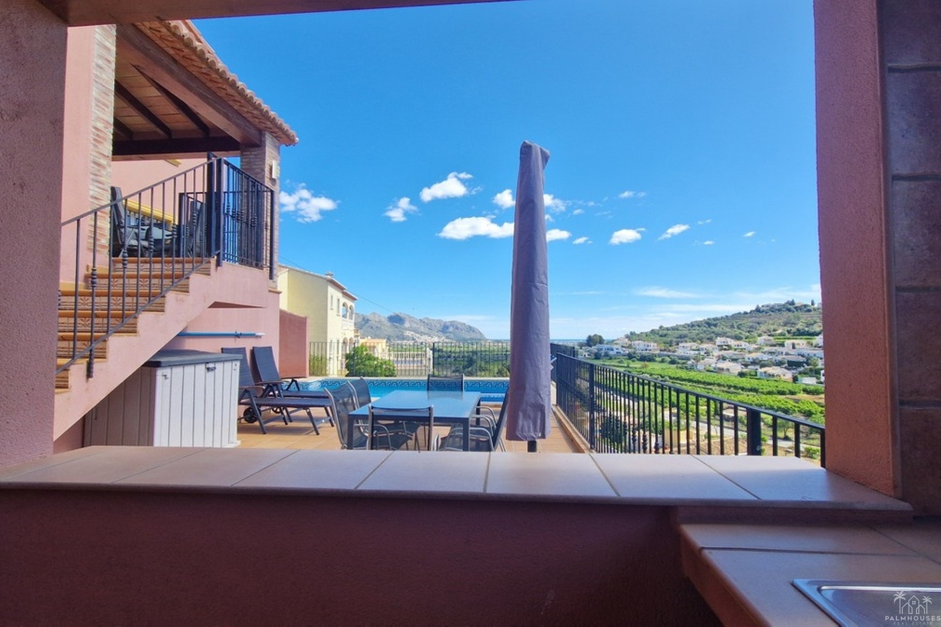 Resale - Villa - Orba - Orba Centro