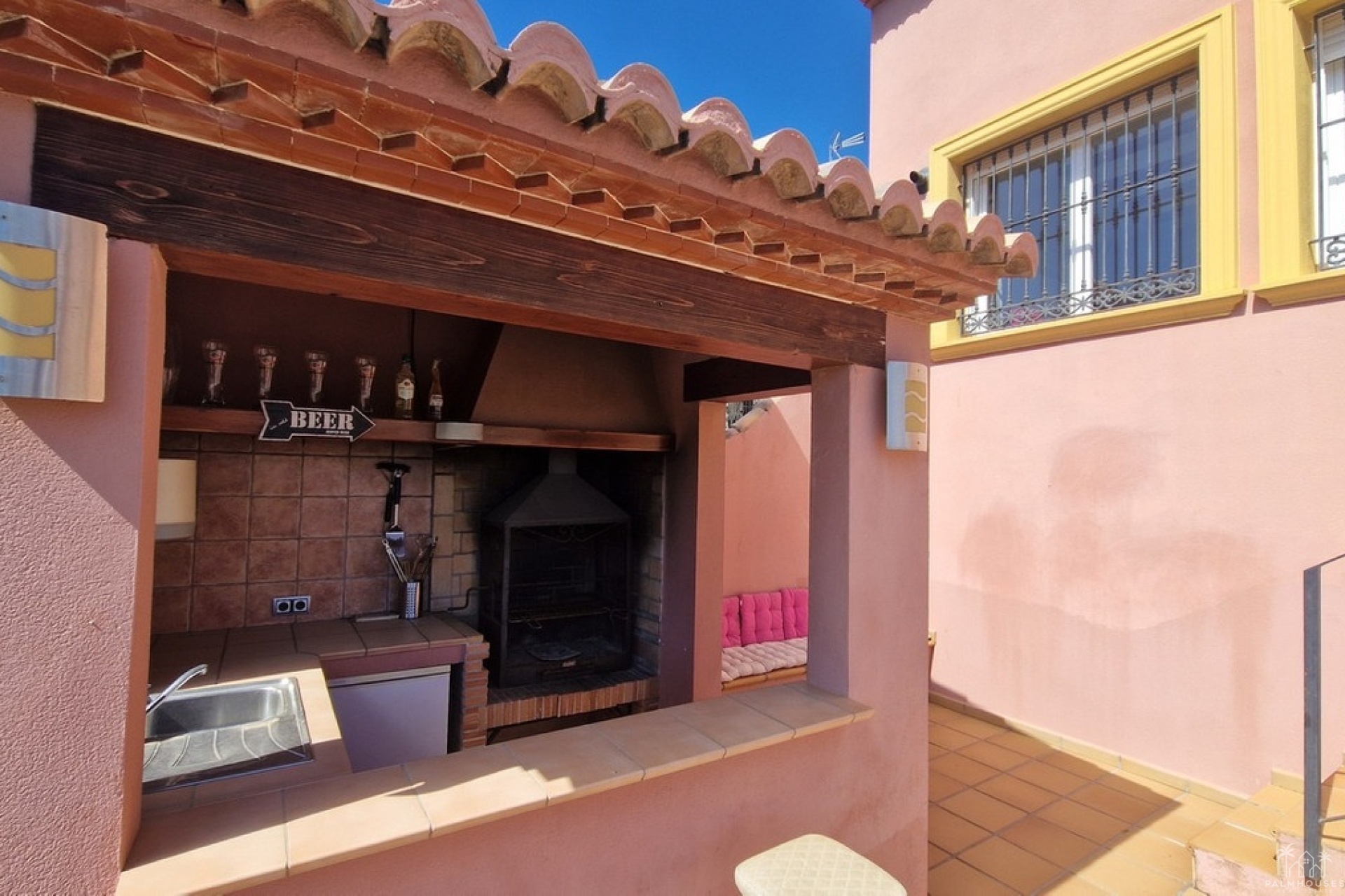 Resale - Villa - Orba - Orba Centro