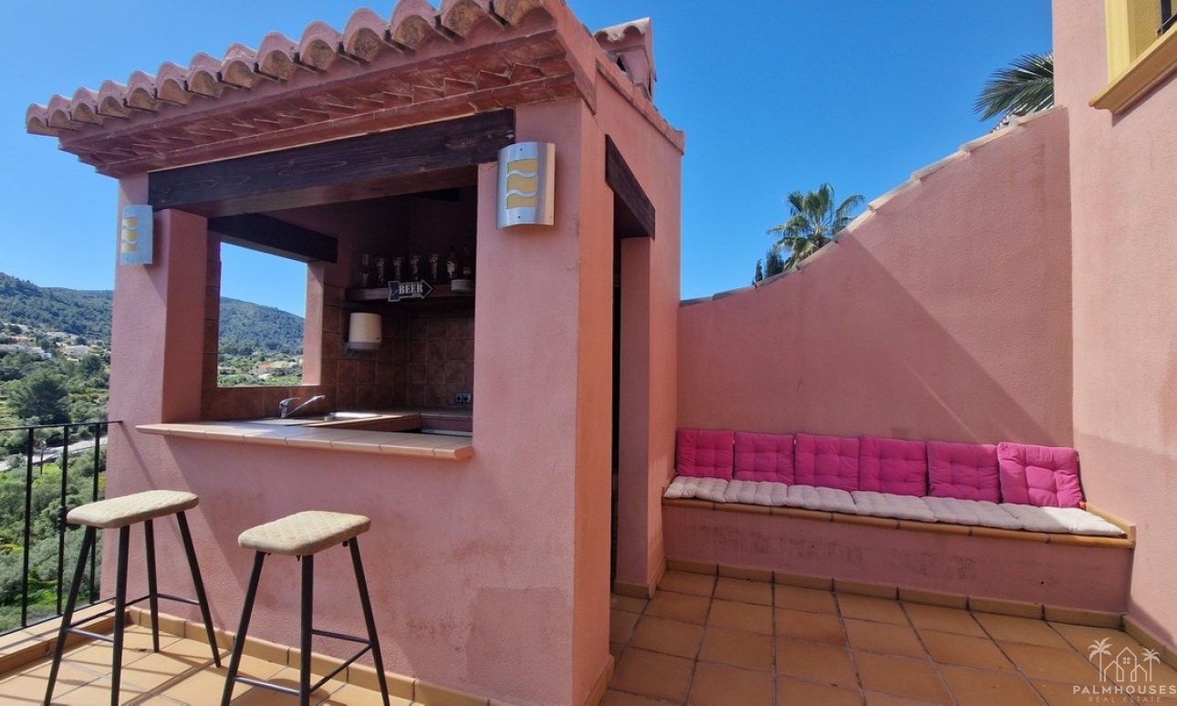 Resale - Villa - Orba - Orba Centro