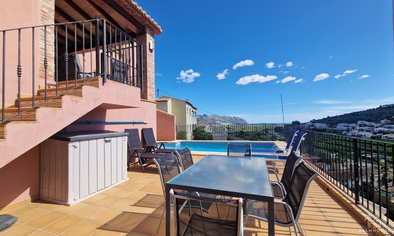 Resale - Villa - Orba - Orba Centro