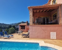 Resale - Villa - Orba - Orba Centro