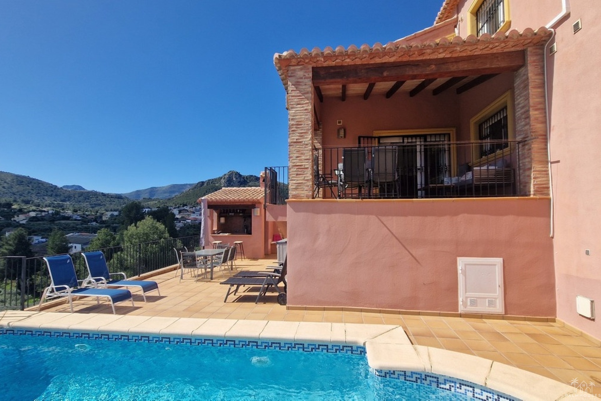 Resale - Villa - Orba - Orba Centro