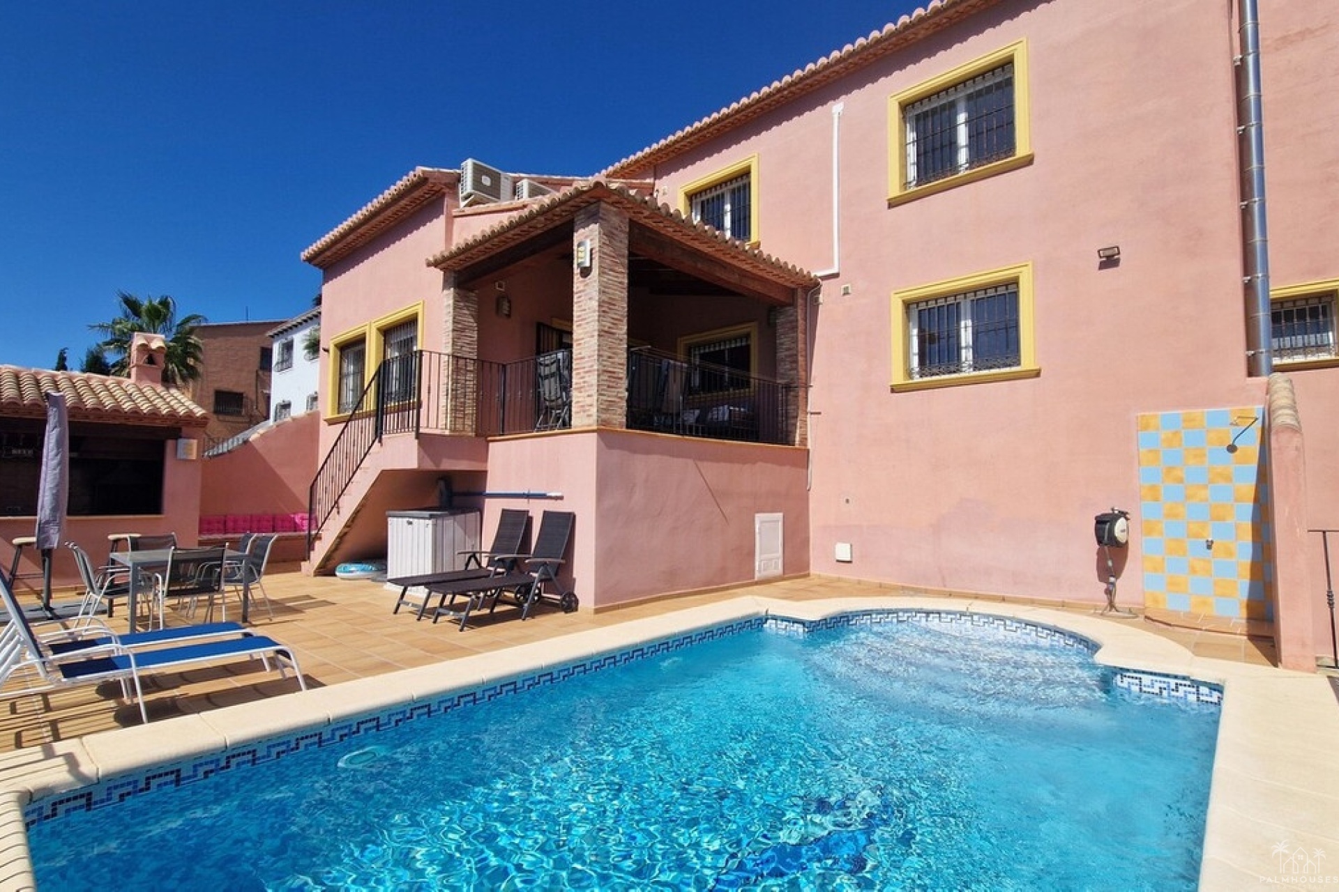 Resale - Villa - Orba - Orba Centro
