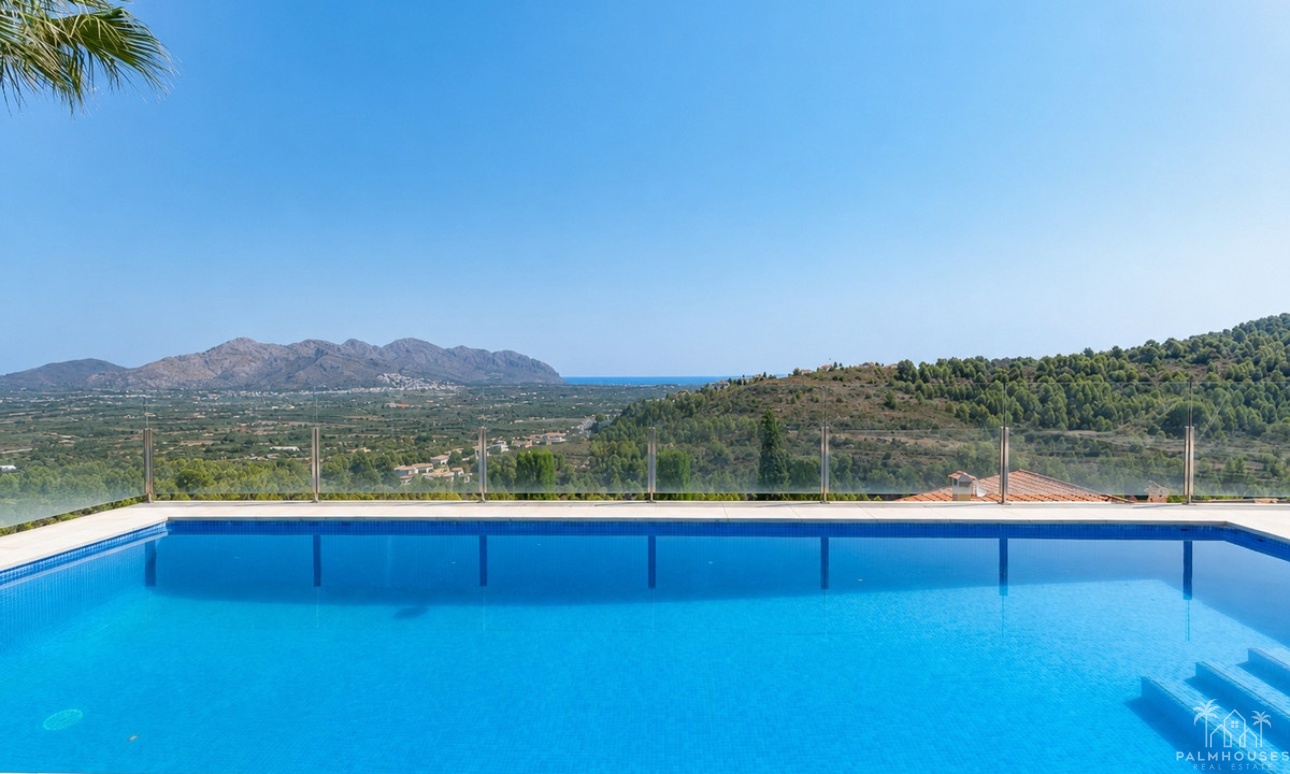 Resale - Villa - Orba - Orba Centro