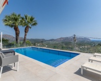 Resale - Villa - Orba - Orba Centro