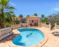 Resale - Villa - Orba - Orba Centro
