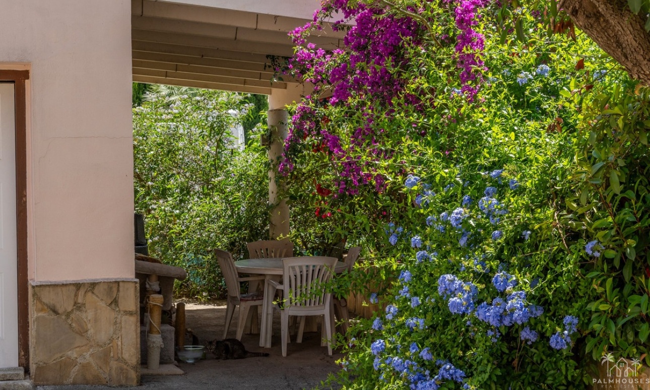 Resale - Villa - Orba - Orba Centro