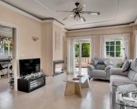 Resale - Villa - Orba - Orba Centro