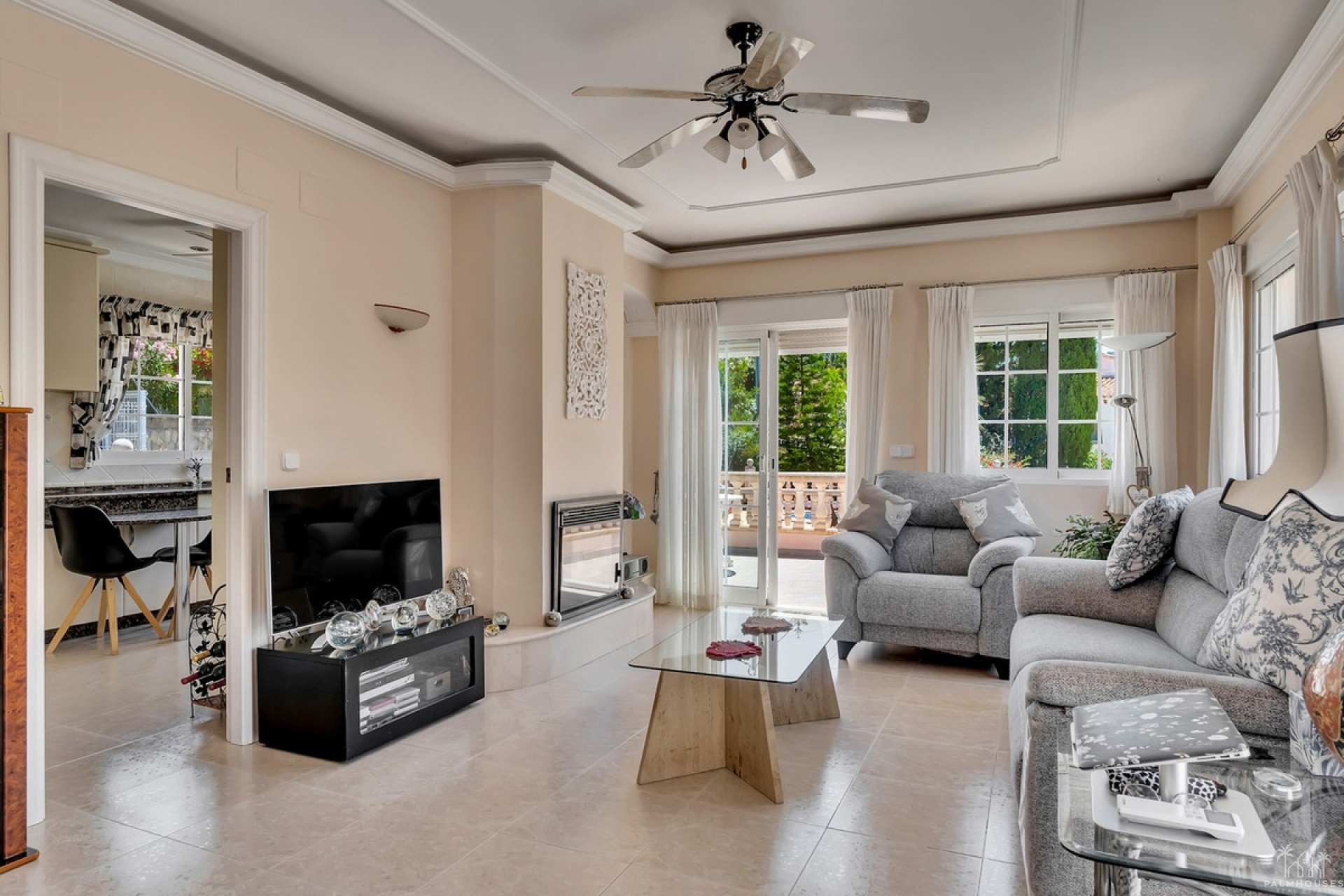 Resale - Villa - Orba - Orba Centro