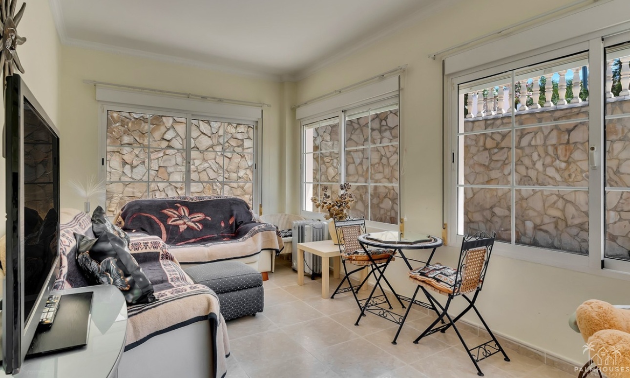 Resale - Villa - Orba - Orba Centro