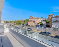 Resale - Villa - Orihuela - Blue Lagoon
