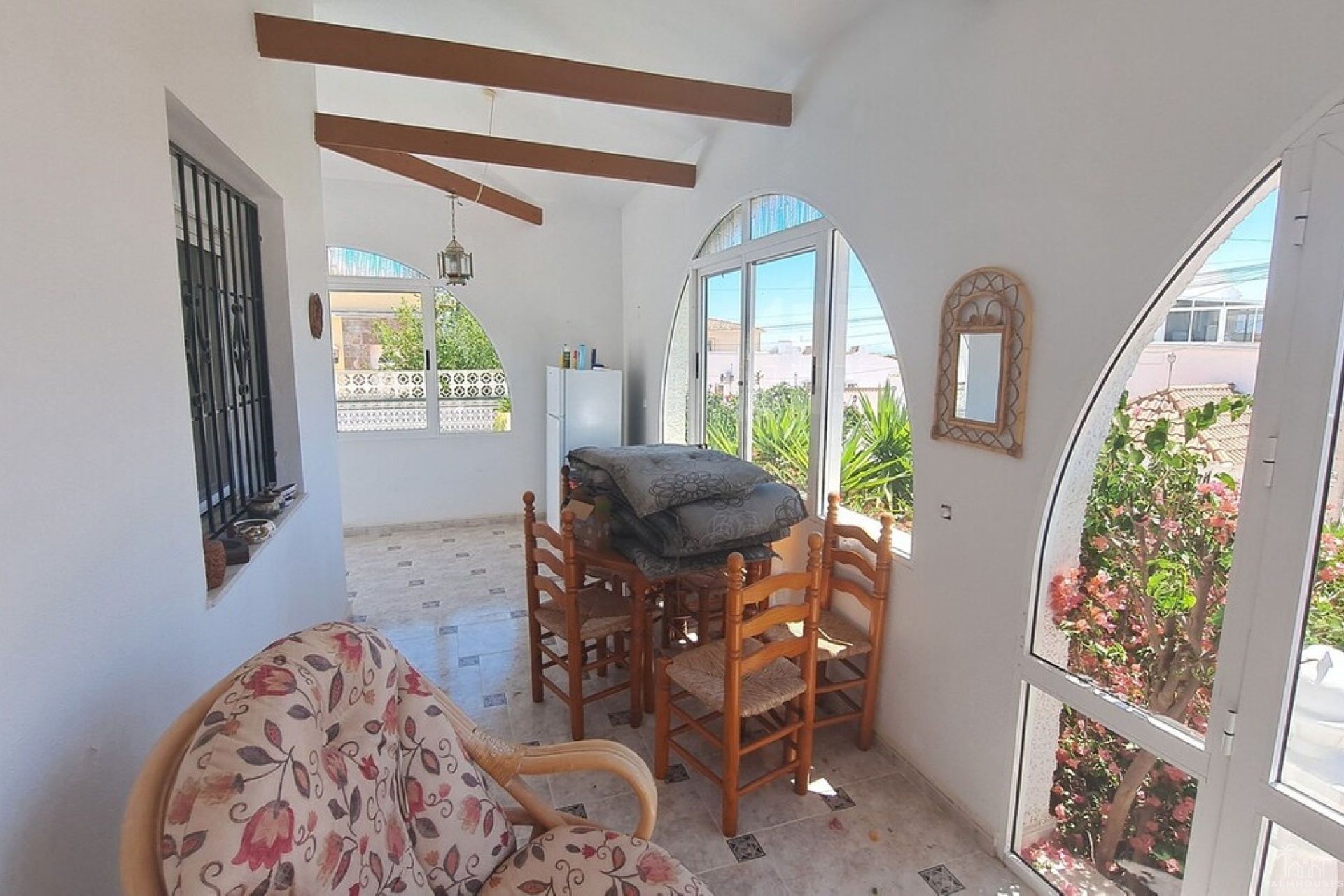 Resale - Villa - Orihuela - Blue Lagoon