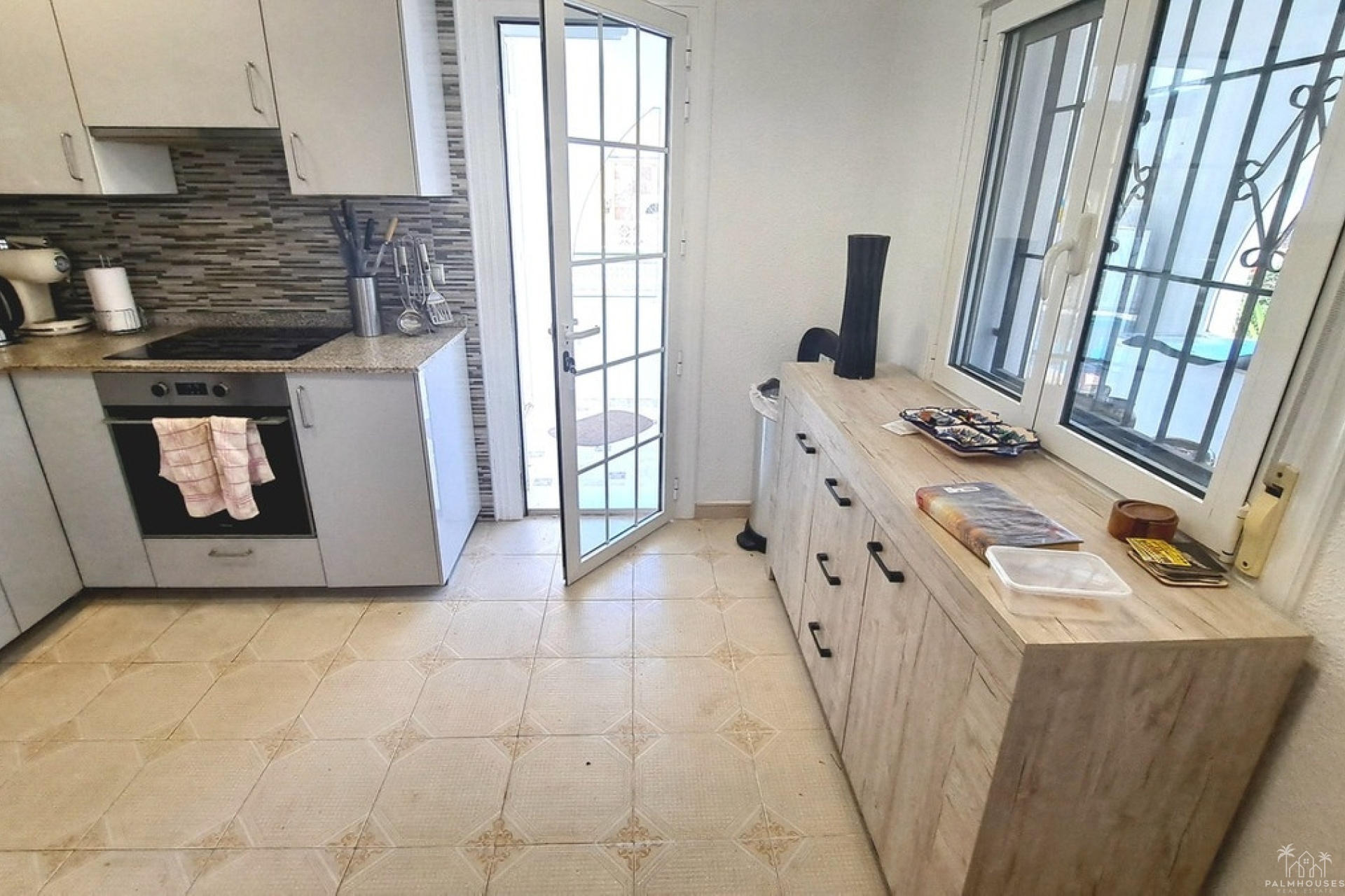 Resale - Villa - Orihuela - Blue Lagoon
