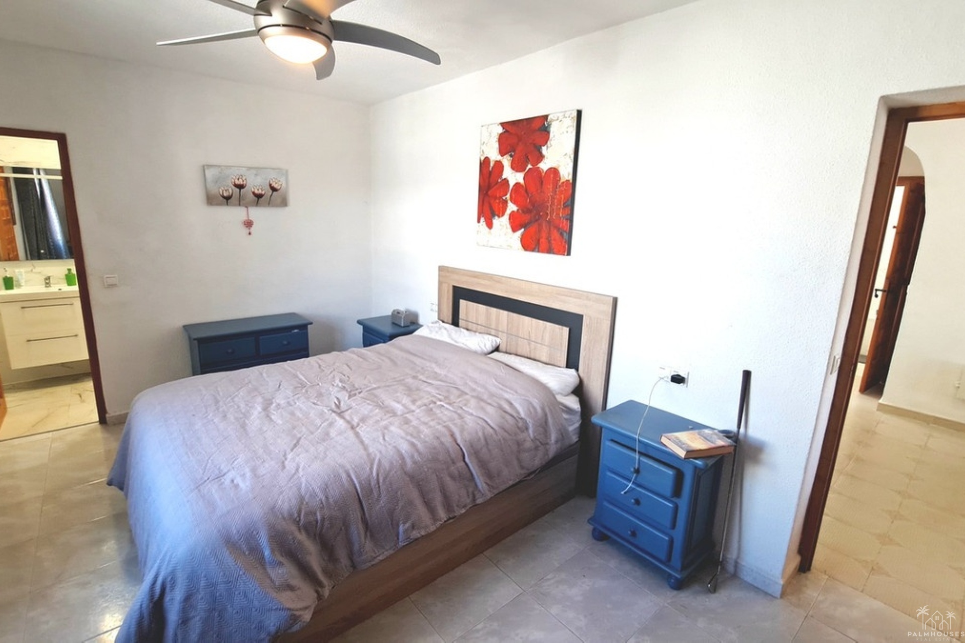 Resale - Villa - Orihuela - Blue Lagoon