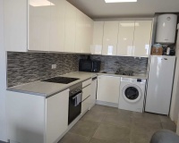 Resale - Villa - Orihuela - Blue Lagoon