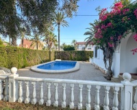 Resale - Villa - Orihuela - Cabo Roig