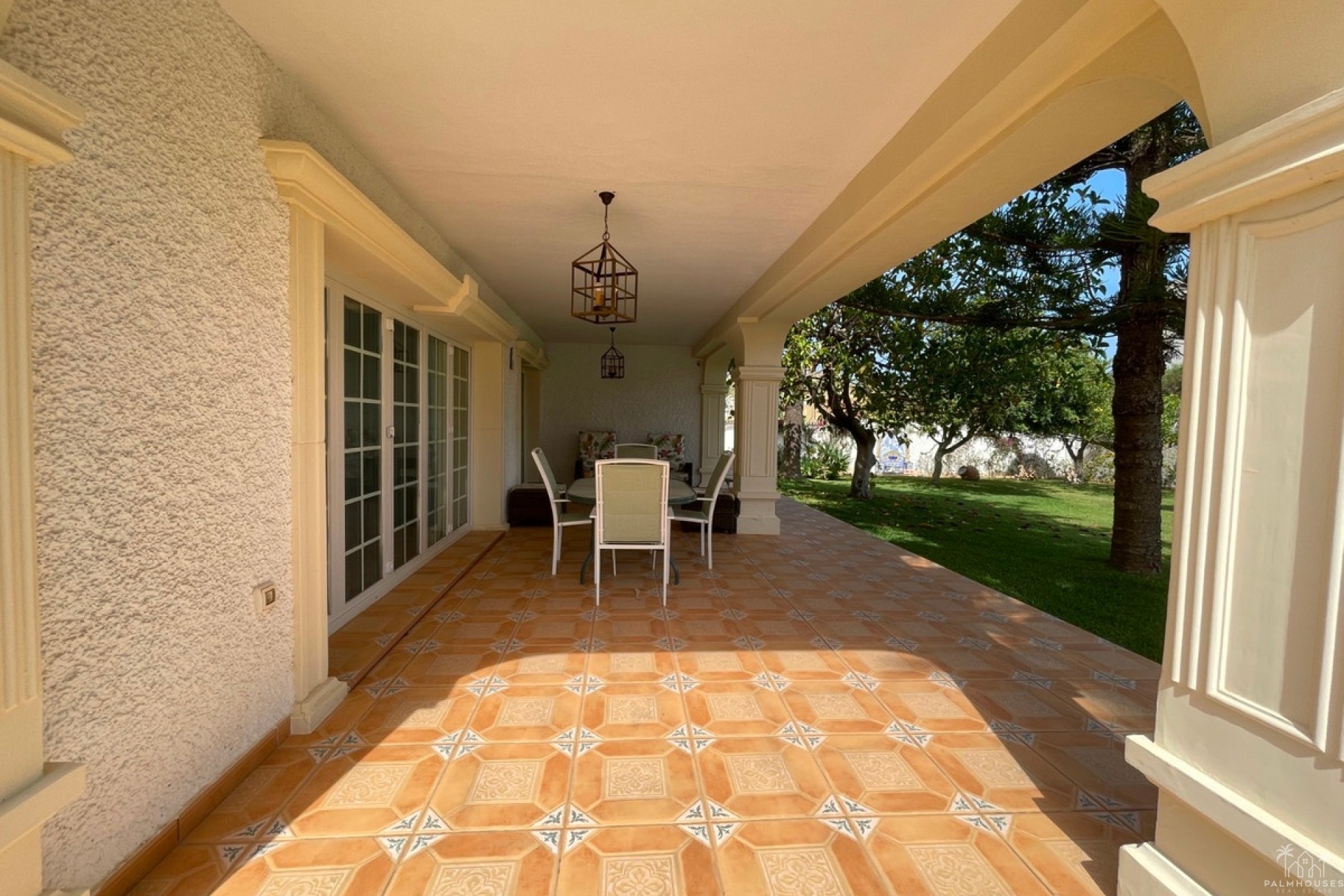 Resale - Villa - Orihuela - Cabo Roig