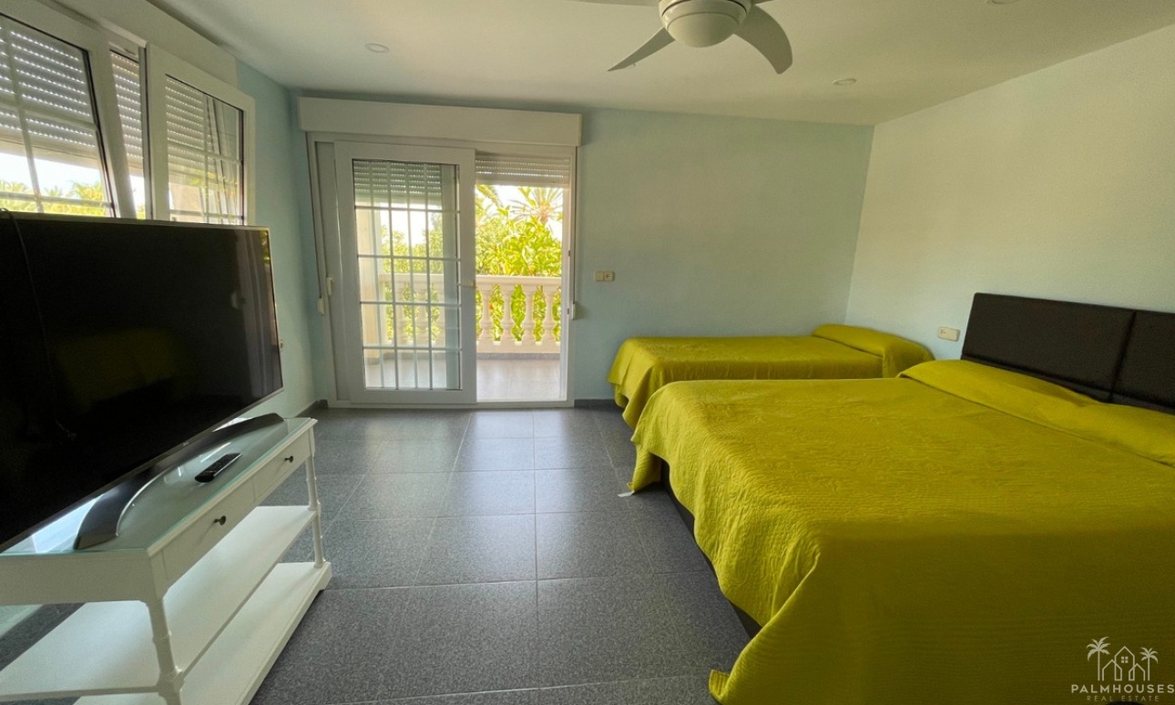Resale - Villa - Orihuela - Cabo Roig