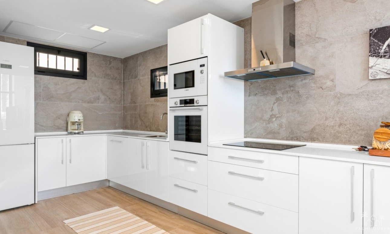Resale - Villa - Orihuela - Cabo Roig