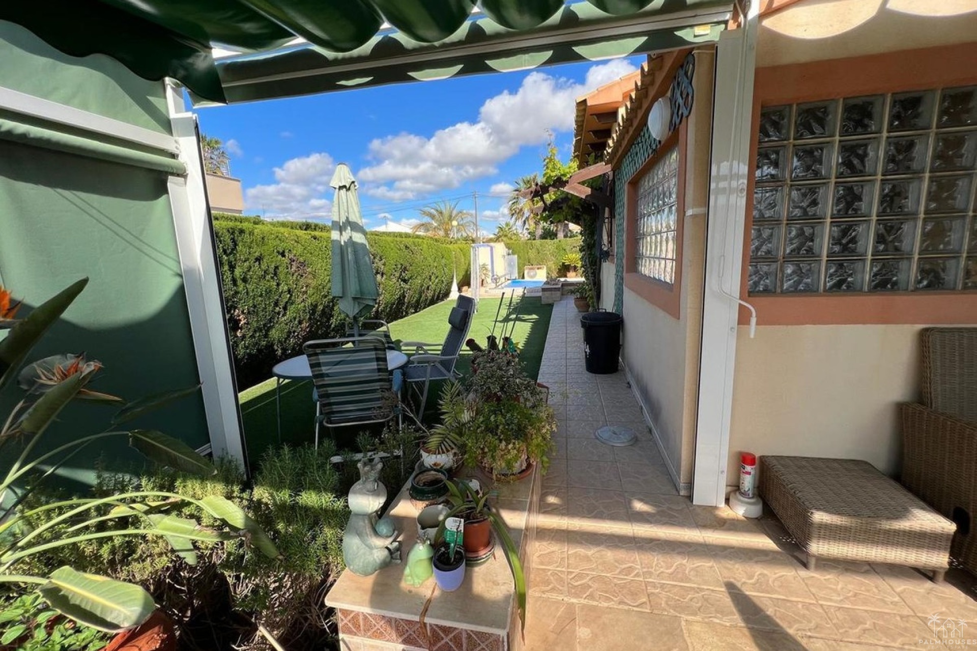Resale - Villa - Orihuela - Cabo Roig