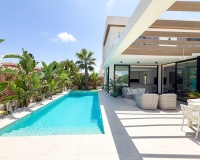 Resale - Villa - Orihuela - Cabo Roig