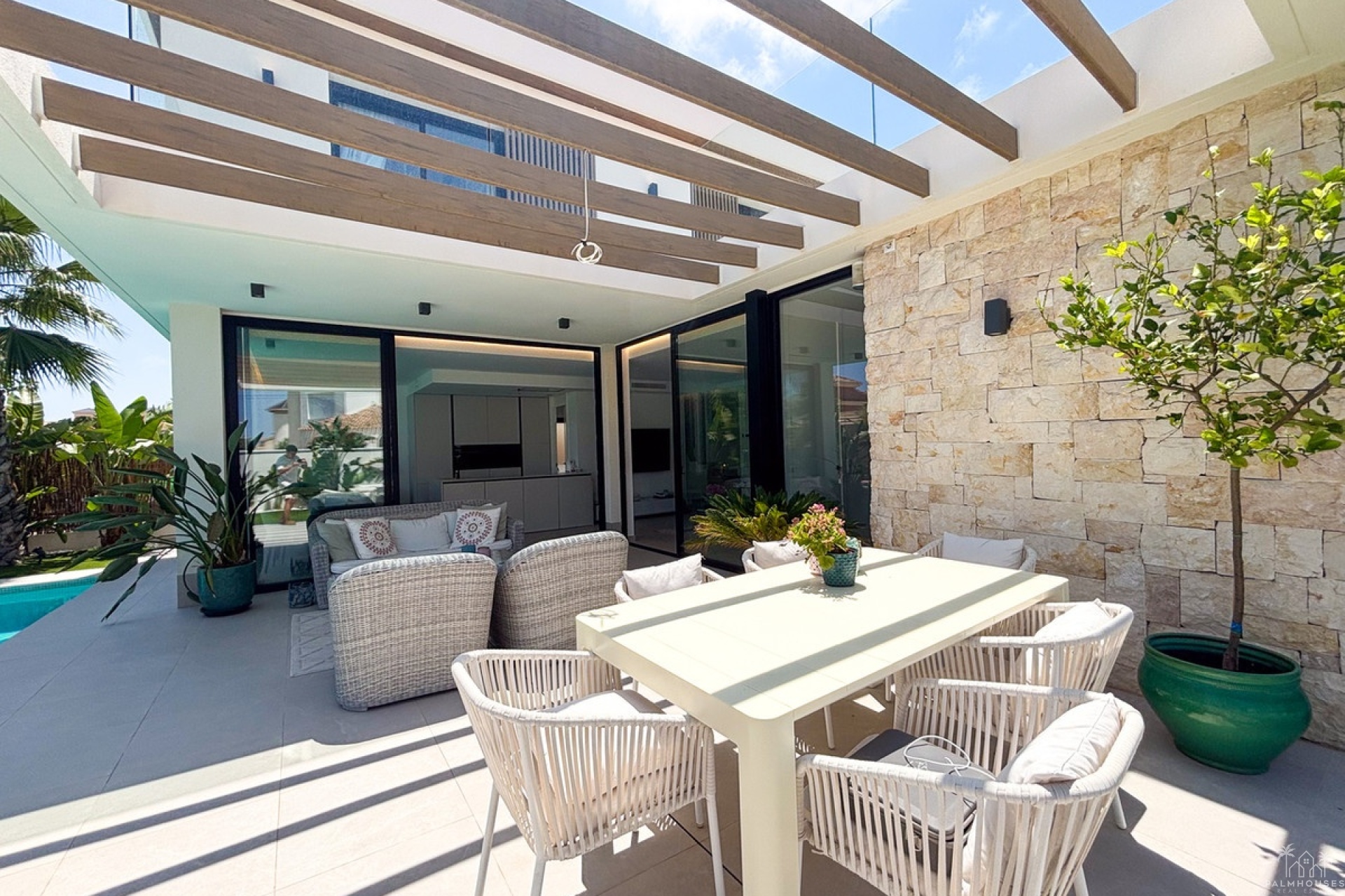 Resale - Villa - Orihuela - Cabo Roig