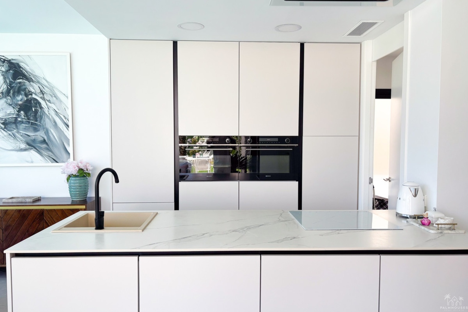 Resale - Villa - Orihuela - Cabo Roig
